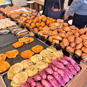 버터베이크 대표 사진