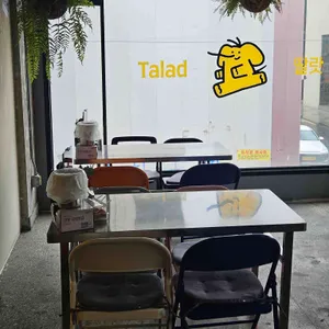 딸랏 리뷰 사진