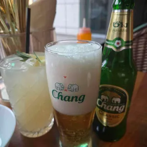 라오 아시안 비스트로 사진