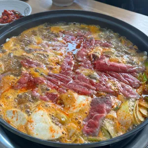 두거리우신탕 사진 1