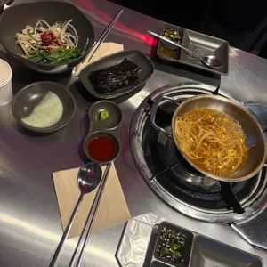 청춘한우소곱창 대표 사진