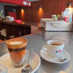 오르소에스프레소바 사진 1