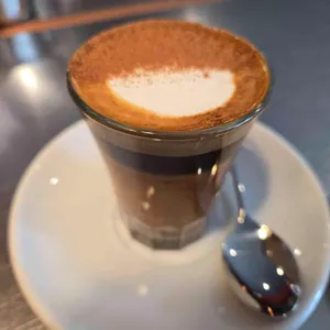 오르소에스프레소바 대표 사진