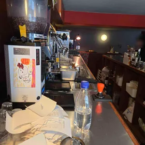 오르소에스프레소바 대표 사진