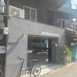 오르소에스프레소바 리뷰 사진