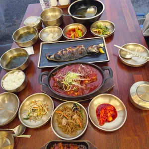 고등어명품이되다 사진 2