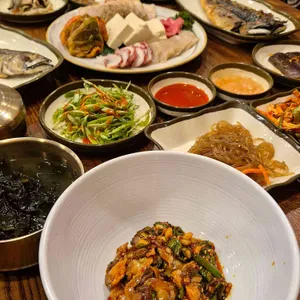 벌교한상 대표 사진