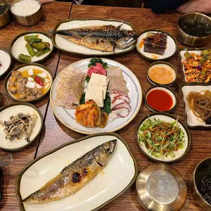 벌교한상 대표 사진