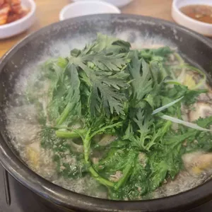 여러분평양냉면 대표 사진