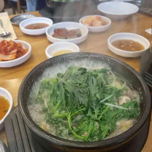 여러분평양냉면 대표 사진