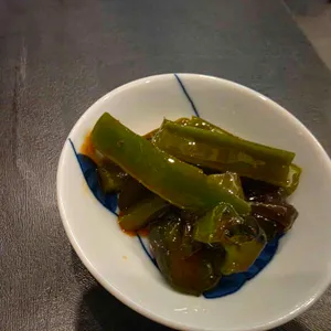 초행 대표 사진