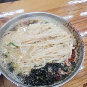베테랑 칼국수 대표 사진