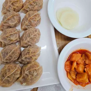 베테랑 칼국수 대표 사진