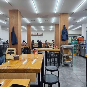 베테랑 칼국수 대표 사진