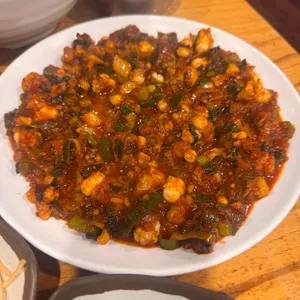 해남낙지 사진 1