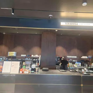 테라로사 리뷰 사진