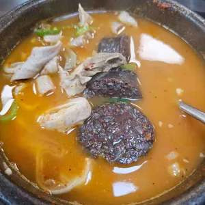 조점례 남문피순대 사진 2