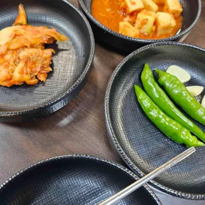 조점례 남문피순대 사진