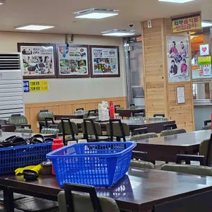 조점례 남문피순대 리뷰 사진