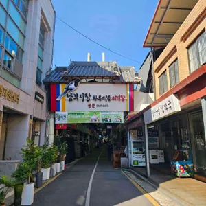 조점례 남문피순대 리뷰 사진