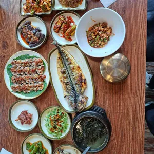 벌교한상 대표 사진