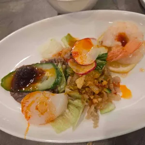 루싱 대표 사진