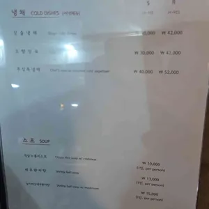 루싱 리뷰 사진