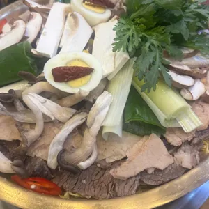 남포면옥 사진 1