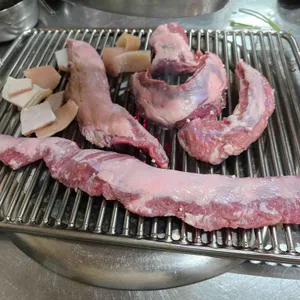 원조마포소금구이 사진 1