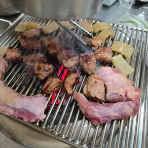 원조마포소금구이 대표 사진