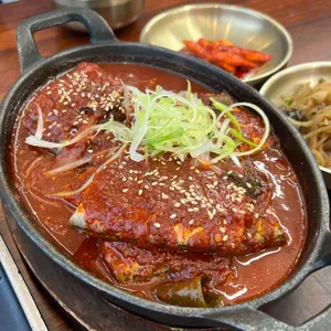 고등어명품이되다 리뷰 사진