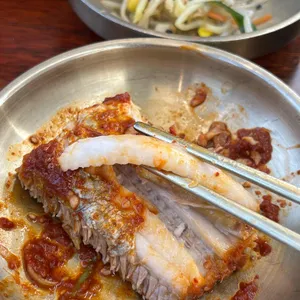 고등어명품이되다 리뷰 사진