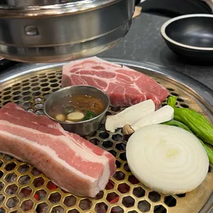 제주클래식 대표 사진