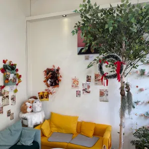 마이데이플라워카페 리뷰 사진