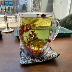 마이데이플라워카페 사진