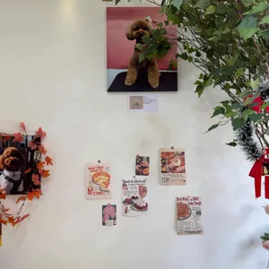 마이데이플라워카페 리뷰 사진