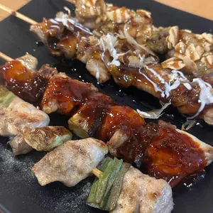 꼬치의품격 사진