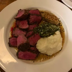 트라이브레스토랑 대표 사진