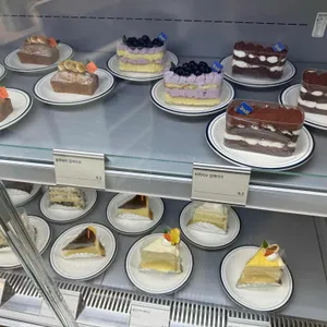 세컨드원 레이크 리뷰 사진