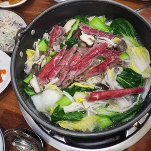 곰솔마루 사진 1