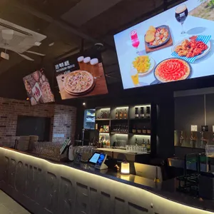 브롱스 대표 사진