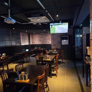 브롱스 리뷰 사진