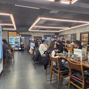 강남 진해장 대표 사진