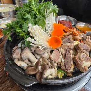 강남 진해장 사진