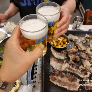 엉터리생고기 사진 1