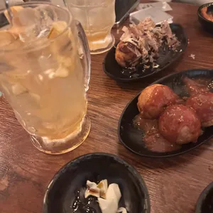 로컬 타코야끼 사진