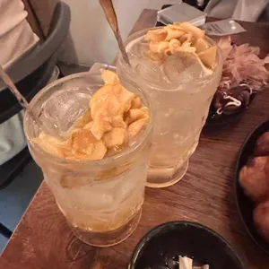 로컬 타코야끼 사진