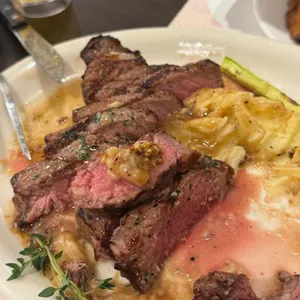 빕스 대표 사진