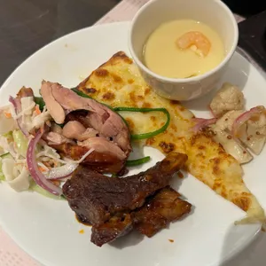 빕스 대표 사진