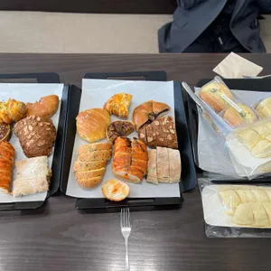 376bakery cafe 사진 1